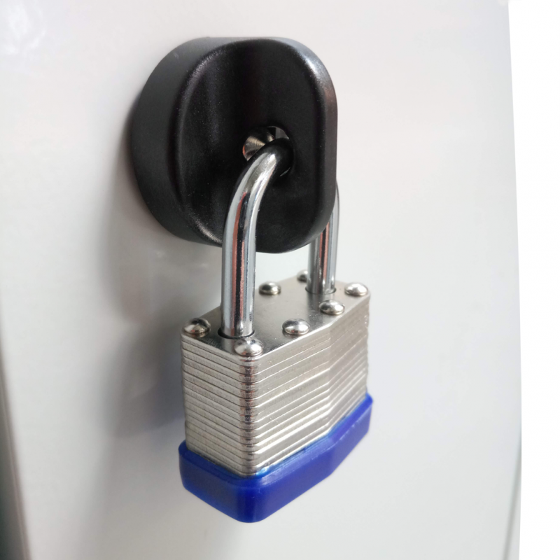 Kleider-Wäscheschrank 4 Abteilig. Hier günstig Online kaufen